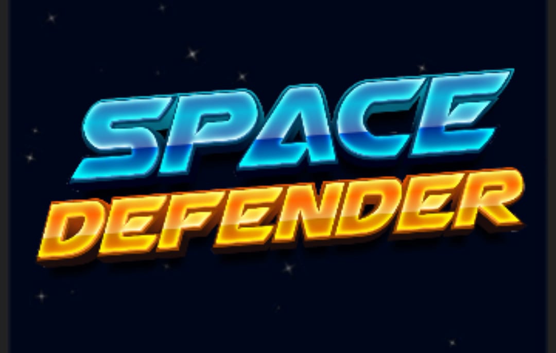 Spacedefender