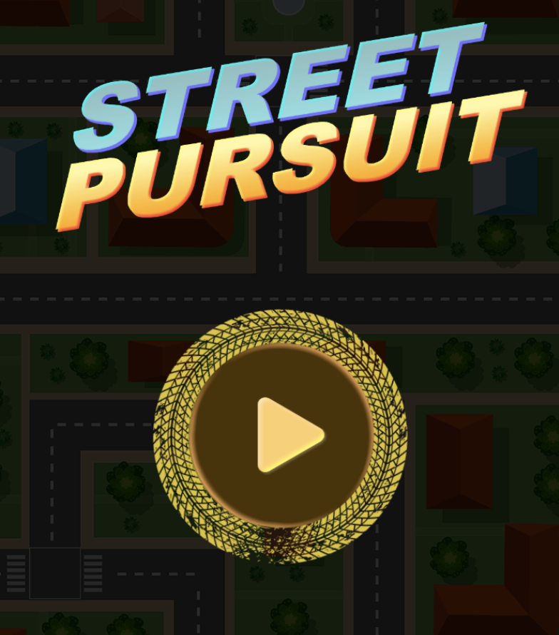 Street Pursuit